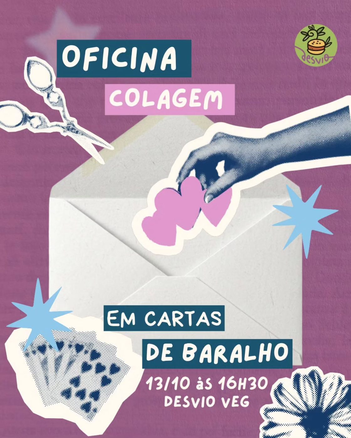 Oficina do Clube Hygge
